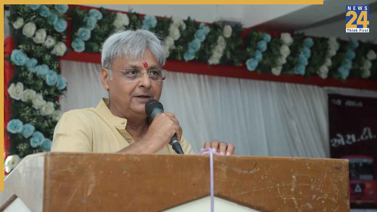 बीजेपी के पूर्व केबिनेट मंत्री का सरकार पर हमला, बेरोजगारी को लेकर उठाए सवाल