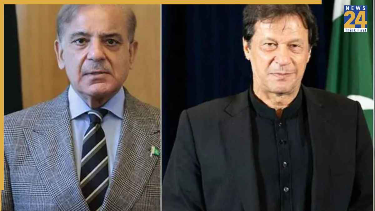 पाकिस्तान में PTI ने ठुकराई शहबाज सरकार की कौन सी शर्त? अब आर-पार की लड़ाई पर पहुंची बात