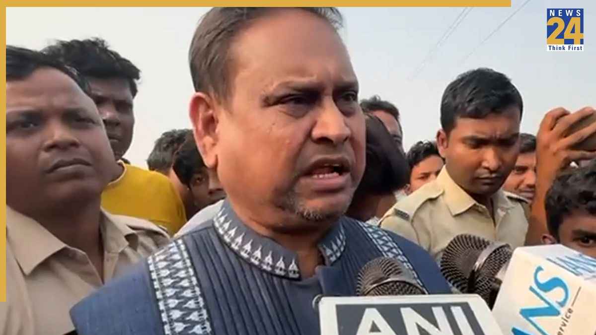 क्या राजनीति को अलविदा कहने वाले हैं हुमायूं कबीर? बाबरी मस्जिद की नींव रखने वाले के क्यों छलके आंसू
