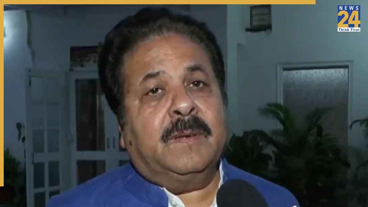Rajeev Shukla Rajeev Shukla