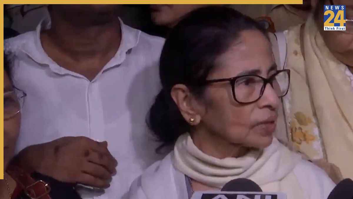 mamata banerjee