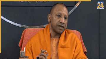 जब नारीशक्ति स्वस्थ-शिक्षित और समर्थ होती है, तभी राष्ट्र का वर्तमान सुरक्षित और भविष्य उज्ज्वल: मुख्यमंत्री योगी आदित्यनाथ