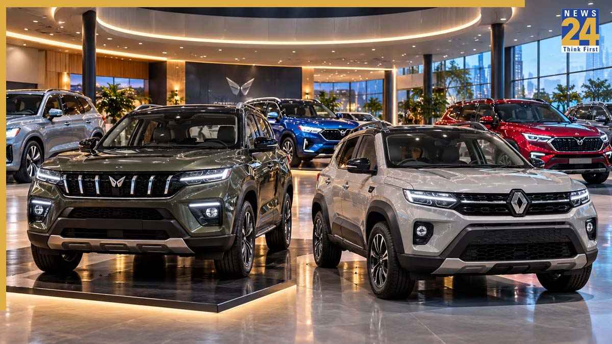 upcoming car launches October 2026