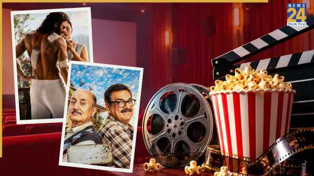 ‘स्पिरिट’ से ‘खोसला का घोंसला 2’ तक, 2027 में रिलीज होने जा रहीं ये 5 फिल्में, यहां देखें लिस्ट