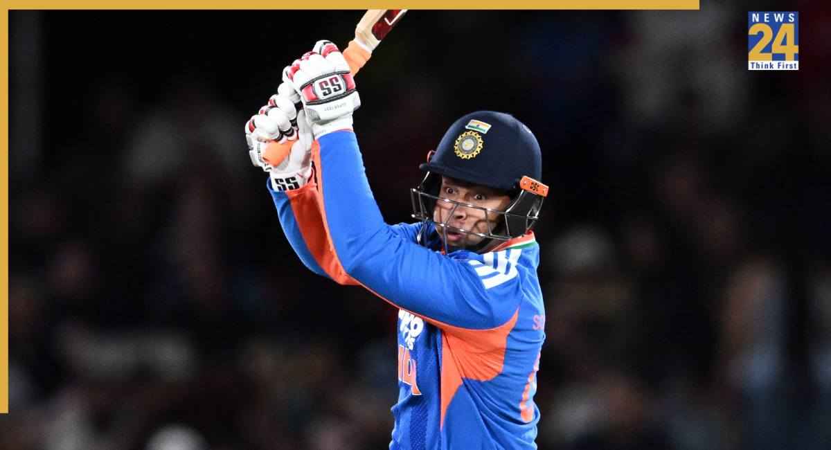 IND vs NZ