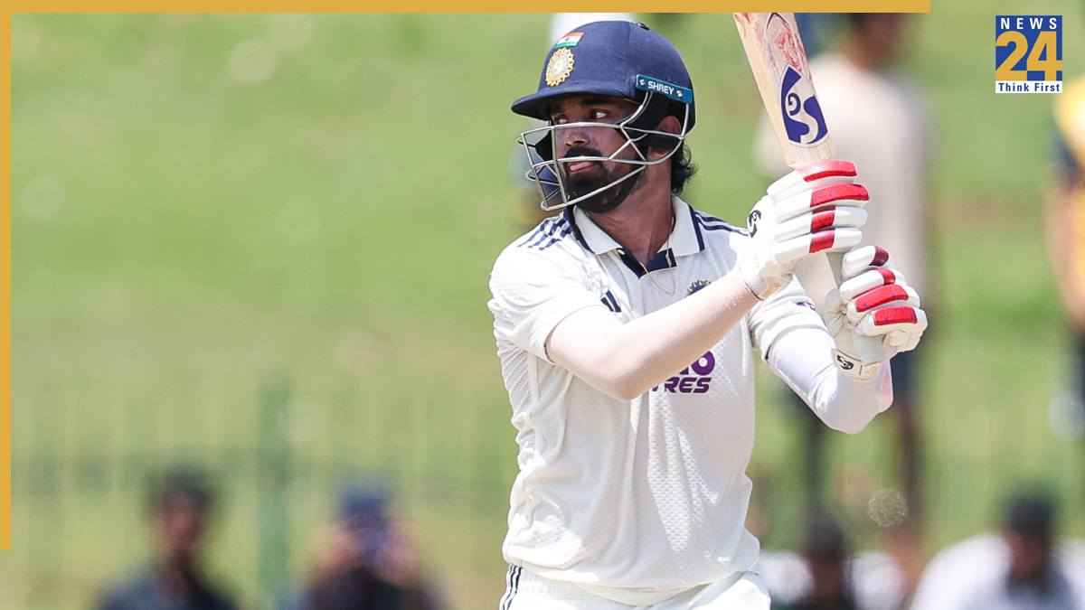 KL RAHUL