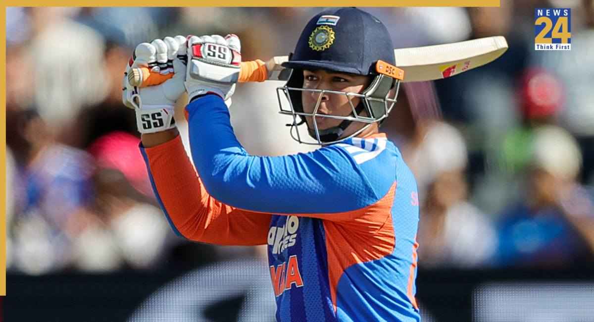 वैभव सूर्यवंशी न्यूजीलैंड में भी T20I मैच नहीं खेलेंगे! पूर्व भारतीय क्रिकेटर ने की चौंकाने वाली भविष्यवाणी