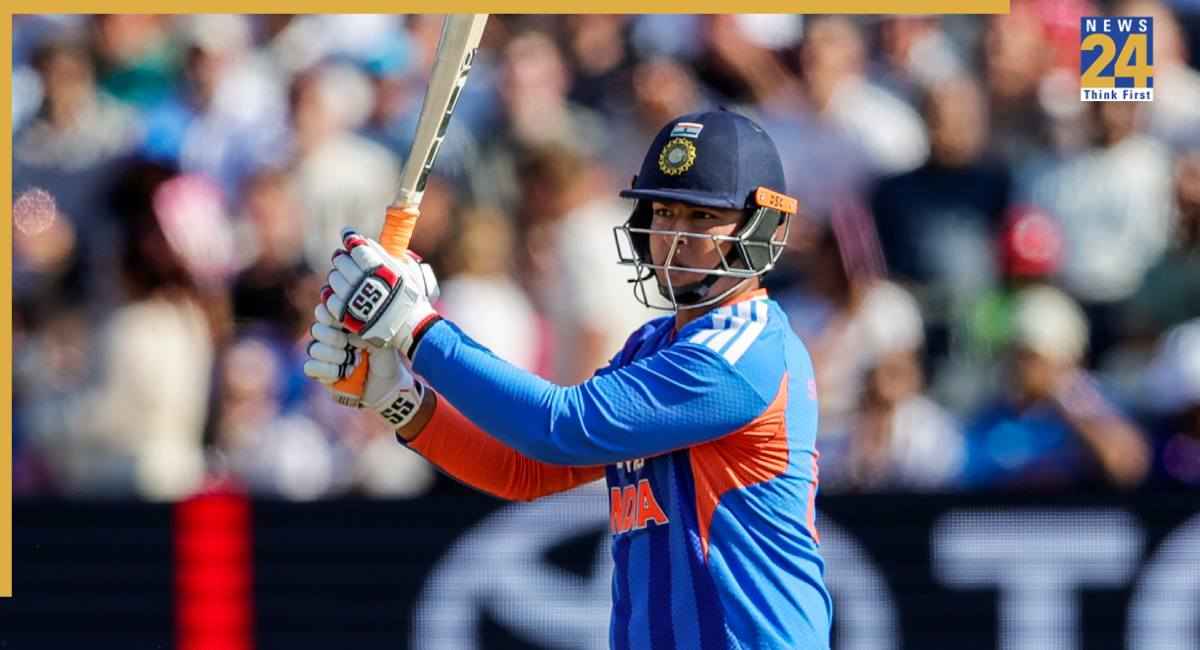 IND vs NZ
