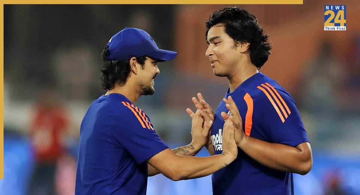 ईशान की जगह दूसरे T20I की प्लेइंग-11 में शामिल हो सकते हैं ये 2 खिलाड़ी