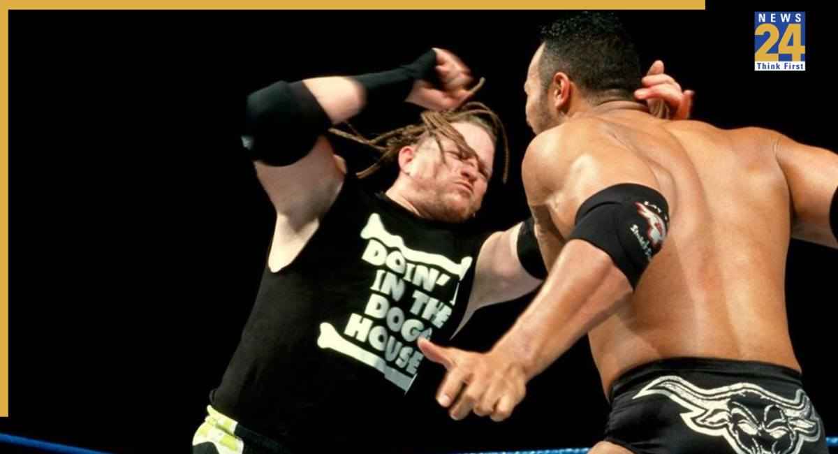WWE