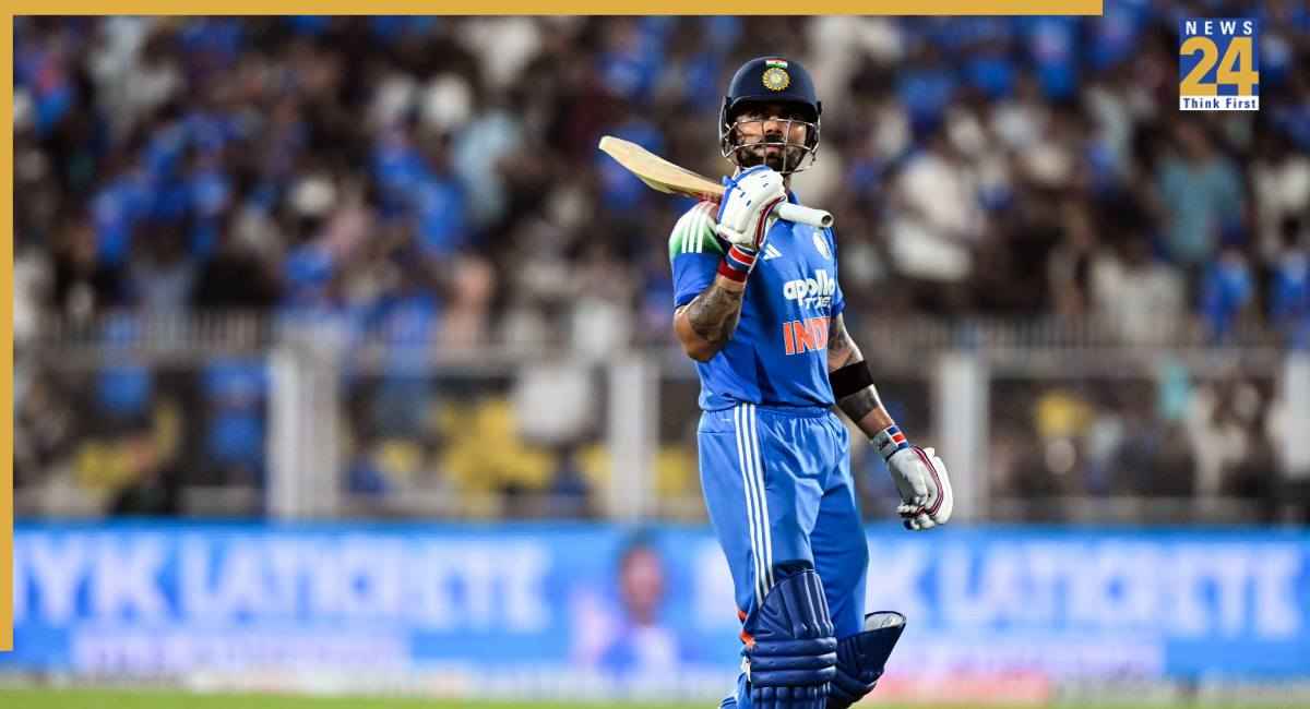 IND vs NZ: कैसा है न्यूजीलैंड में विराट कोहली का वनडे रिकॉर्ड? आंकड़े कर देंगे हैरान