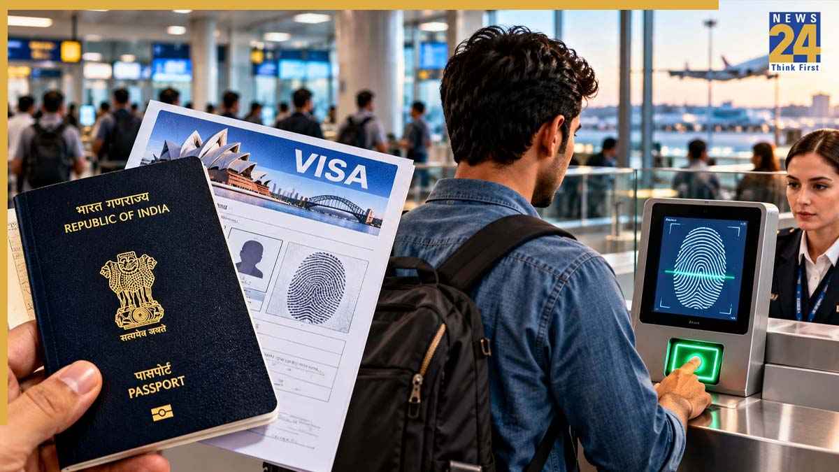 Australia New Visa rules