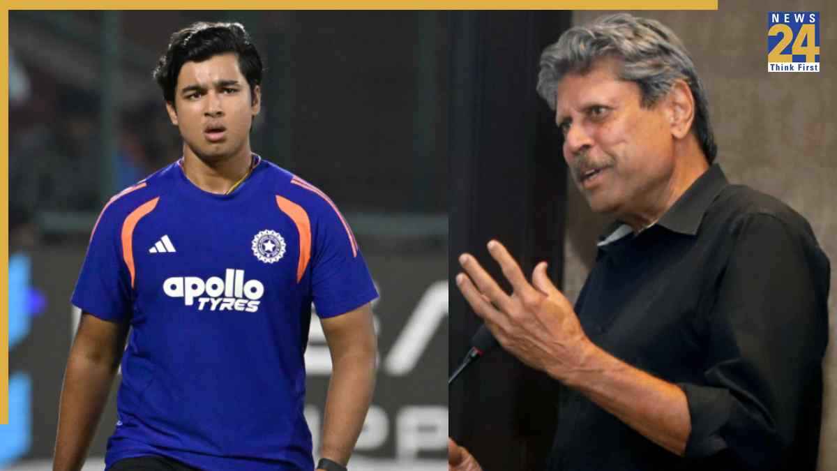 'कई टैलेंटेड खिलाड़ी गायब हो गए..' वैभव सूर्यवंशी को कपिल देव ने दी चेतावनी