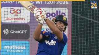 IND vs WI: वैभव सूर्यवंशी पहले टी-20 मैच में बेंच पर आ सकते हैं नजर