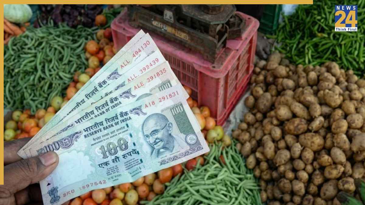 Vegetable PTI