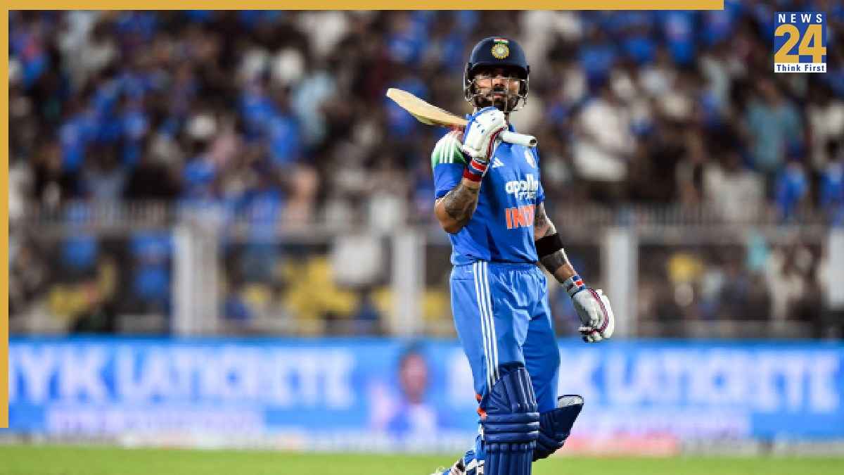 Virat Kohli Virat Kohli