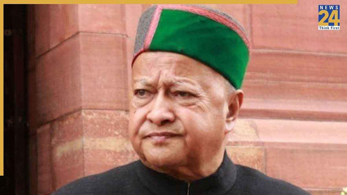 Himachal Pradesh, Pratibha Singh, Virbhadra Singh, himachal election, Himachal Pradesh election, Virbhadra Singh party, Pratibha Singh election, election commission