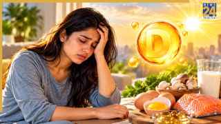 किन लोगों को हो सकती है विटामिन डी की कमी? जानिए कैसे मिलेगा Vitamin D