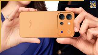 भारत में लॉन्च हुआ Vivo का नया फोन V80, जानें कितनी है कीमत