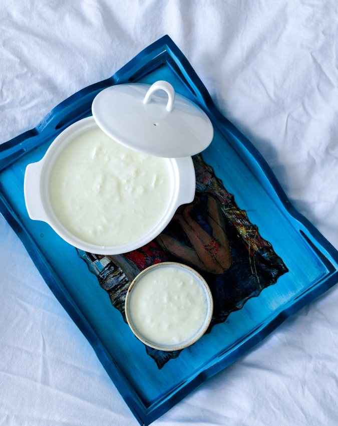 कुछ टिप्स से दही को रख सकते हैं फ्रेश
