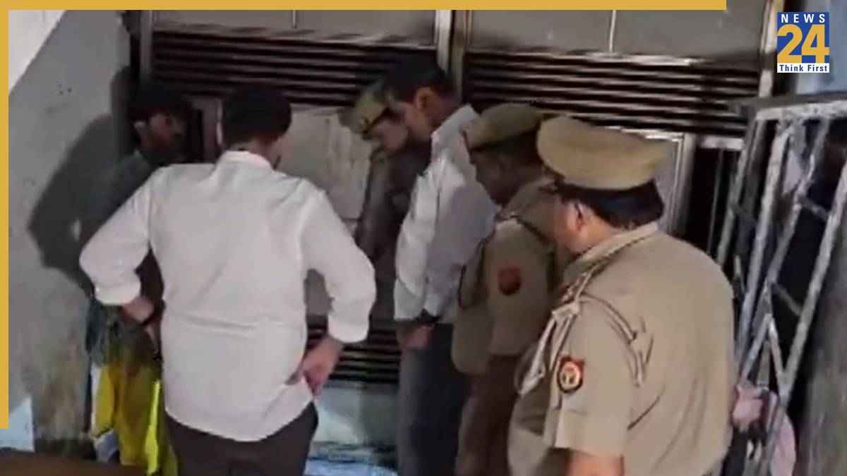 वृंदावन में हादसा या लापरवाही? गुरुकुल में सफाई करने टैंक में उतरे 4 स्टूडेंट्स की मौत; जांच के आदेश