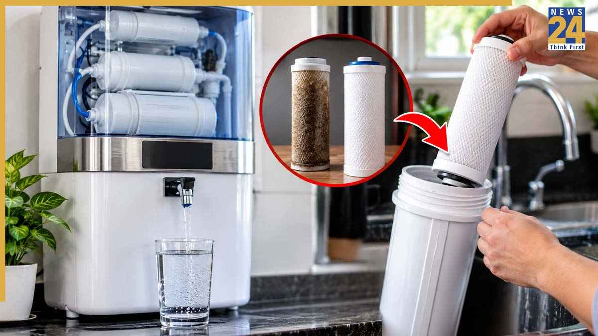 WATER PURIFIER