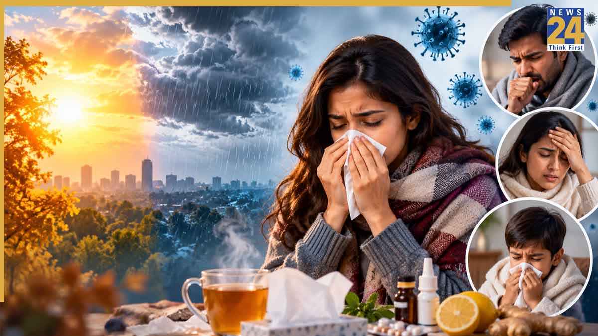 Common Cold Remedies