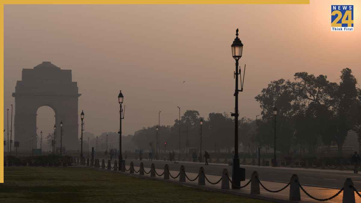 Kal Ka Mausam: दिल्ली-यूपी, बिहार में कल कैसा रहेगा मौसम, IMD ने दिया अपडेट; इन राज्यों में हो सकती है भारी बारिश