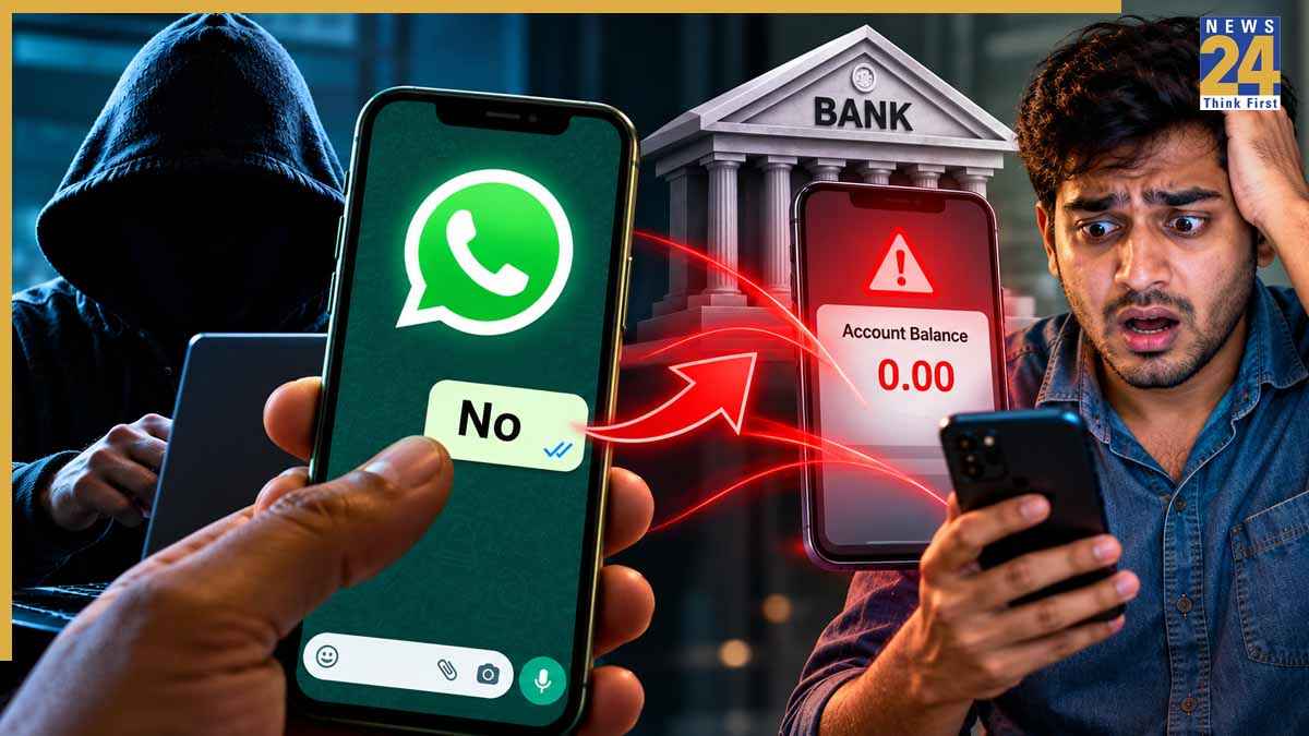 WhatsApp No Scam