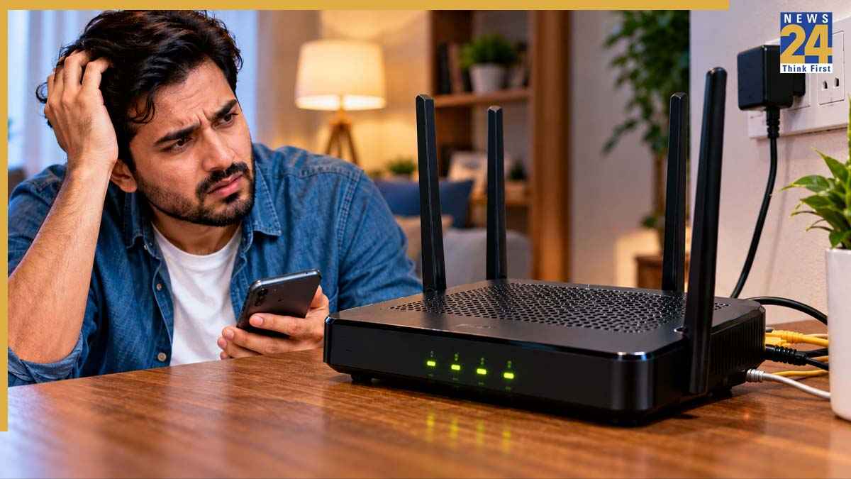 WIFI