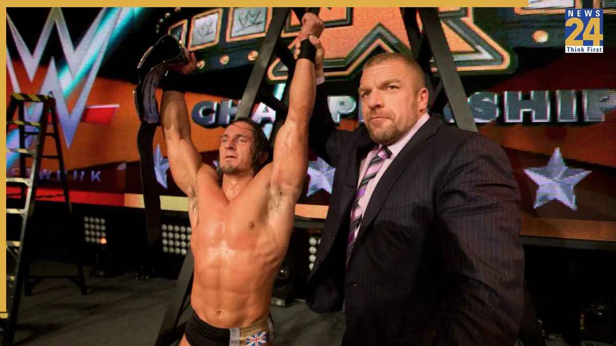 WWE के 5 बड़े रेसलर्स जो जवानी में ही छोड़ गए दुनिया, आज भी याद करते हैं फैंस