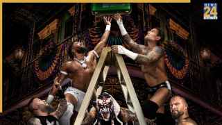 Money in the Bank 2026 लैडर मैच में हिस्सा लेने वाले 12 फाइटर्स का ऐलान