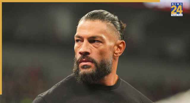 WWE ने Roman Reigns को Money in the Bank 2026 से पहले दिया झटका, मेन इवेंट से किया बाहर
