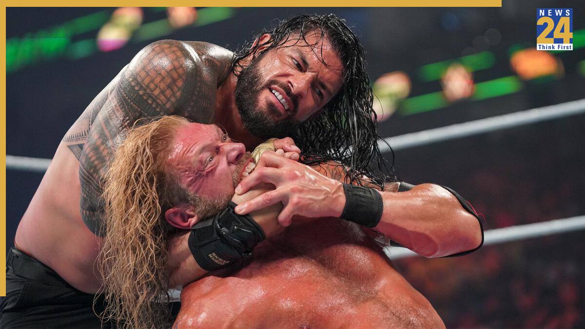 31 WWE चैंपियनशिप और 26 साल का करियर, महान रेसलर ने अचानक संन्यास का ऐलान कर मचाई सनसनी