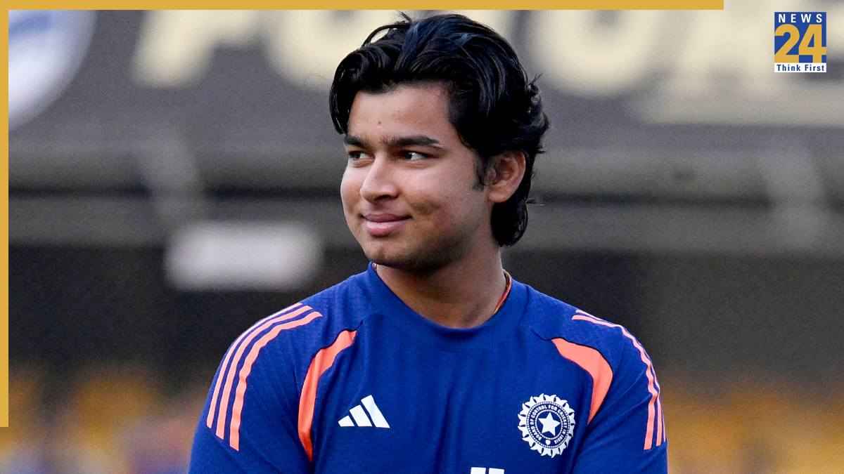 वैभव IN, अभिषेक OUT…वेस्टइंडीज के खिलाफ पांचवें T20I के लिए भारत की संभावित प्लेइंग-11
