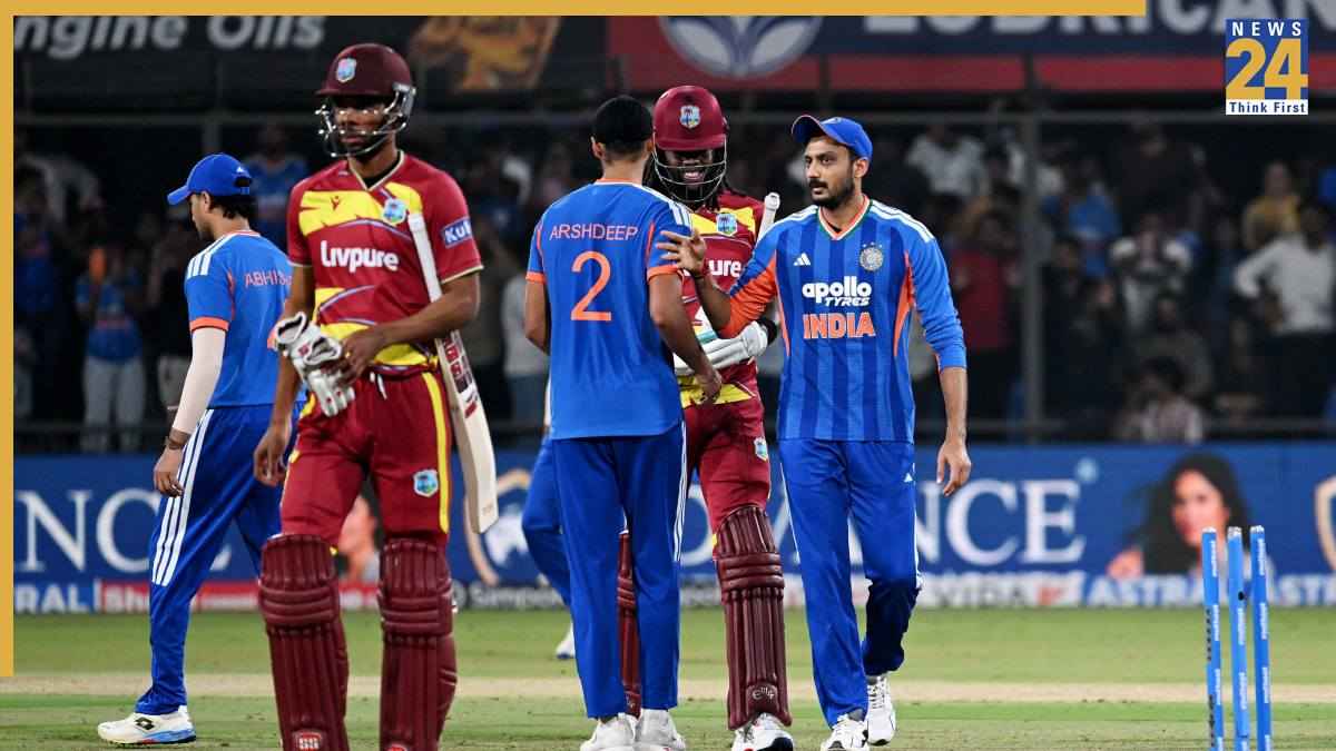 IND vs WI