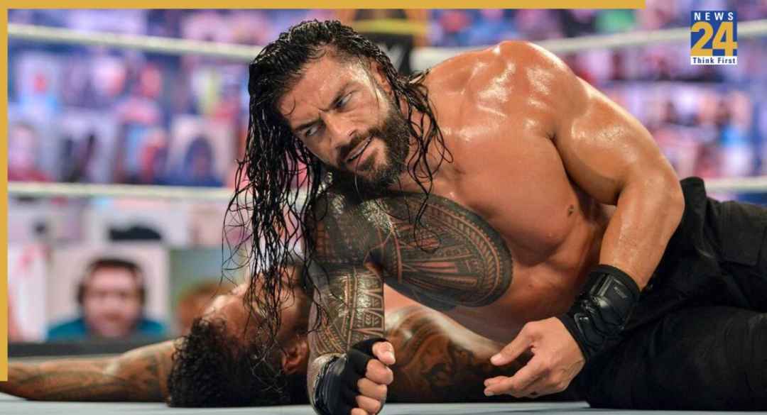 Roman Reigns की WWE में बादशाहत खत्म करने के लिए वापस आएगा 41 साल का रेसलर, हराने का किया दावा