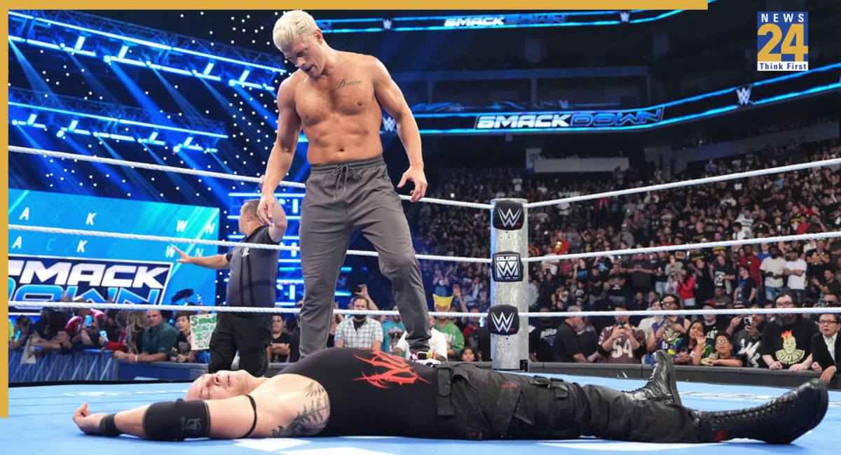 WWE SmackDown