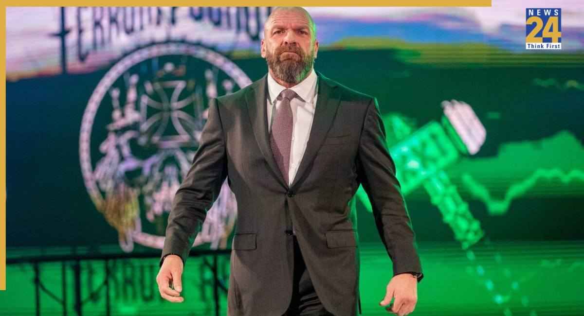 WWE