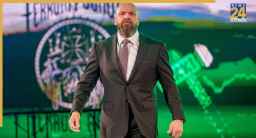 WWE दिग्गज Triple H के लिए आई बुरी खबर, चहेते रेसलर ने AEW में डेब्यू कर मचाई सनसनी