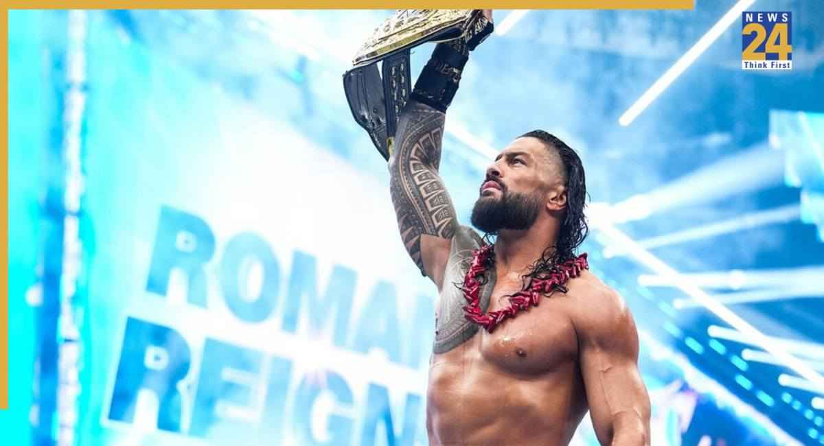 WWE