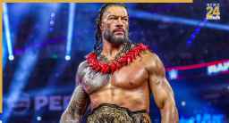 WWE Raw प्रीव्यू: Roman Reigns वापसी कर मचाएंगे बवाल, 2 ब्लॉकबस्टर मैचों का हुआ ऐलान