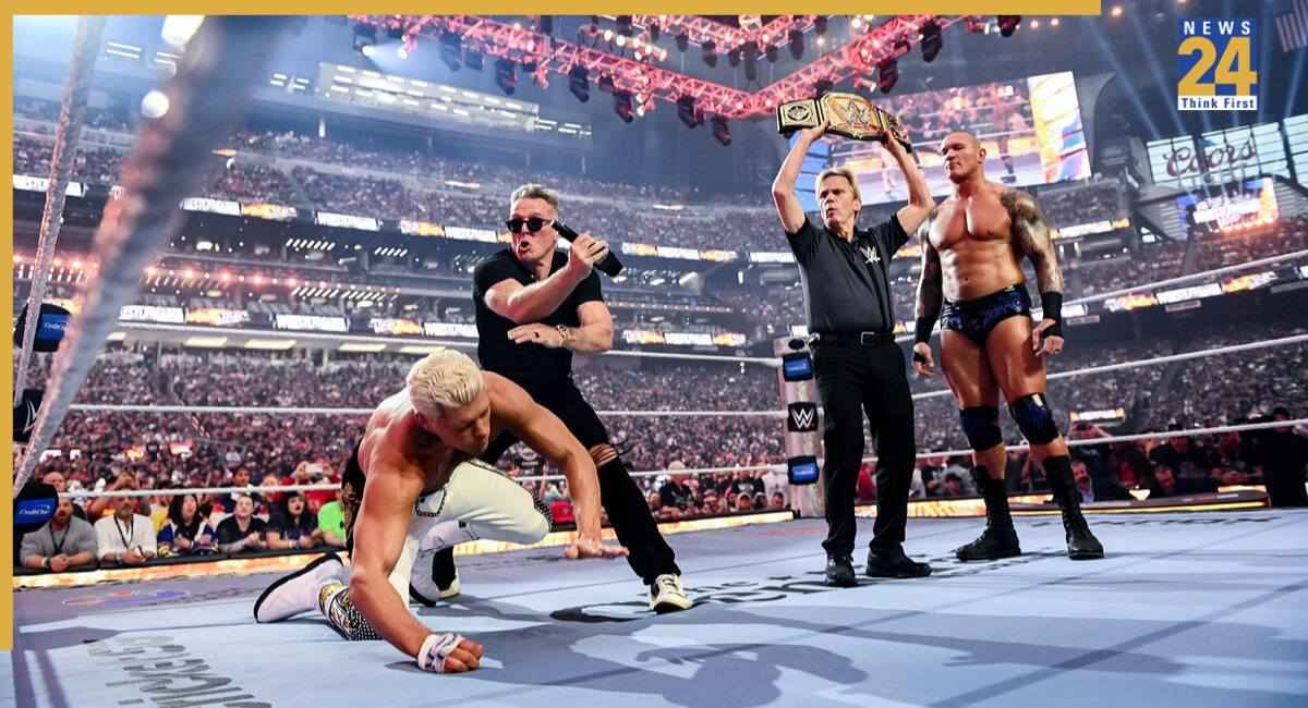 SmackDown