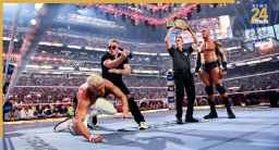 WWE को मिल सकते हैं नए चैंपियन, दिग्गजों के बीच होगी भयानक लड़ाई, जानिए SmackDown में इस हफ्ते क्या होगा?