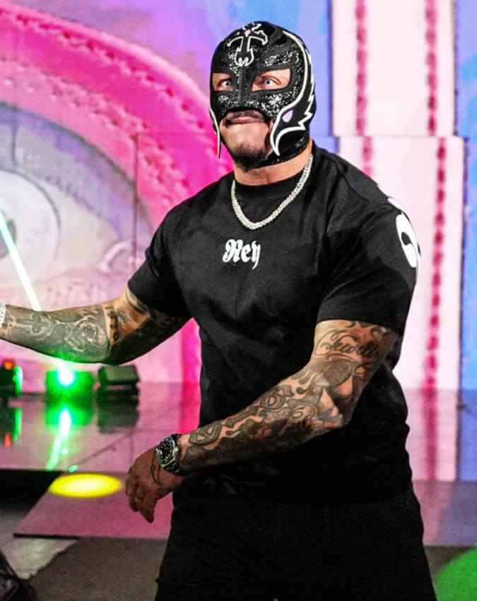 WWE ने दी है बड़ी जिम्मेदारी