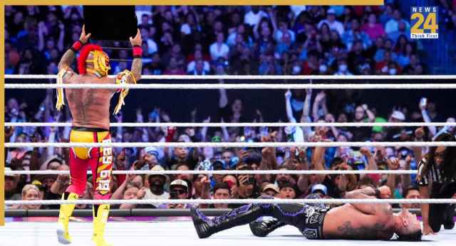 3 दशकों तक WWE में राज करने वाला दिग्गज रिंग को कहेगा अलविदा, करोड़ों फैंस का टूटेगा दिल!