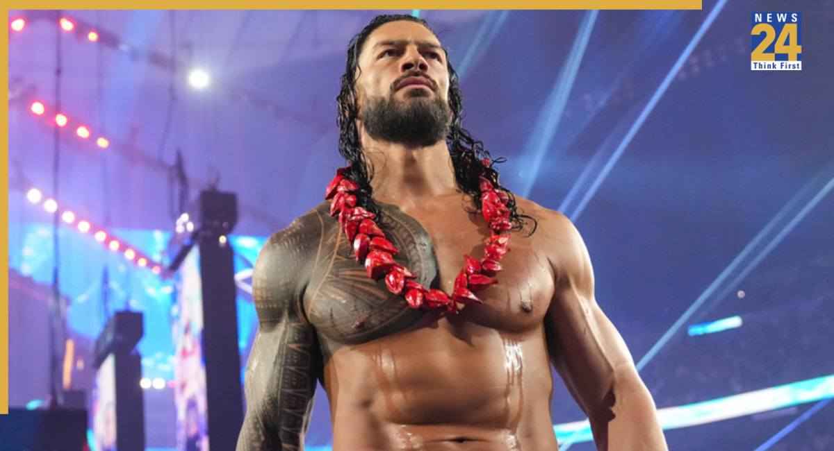 WWE