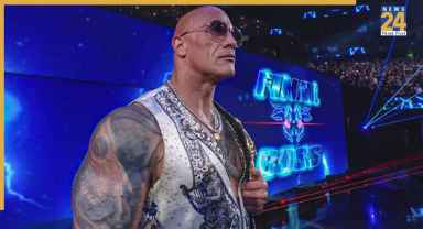 The Rock का WWE रिंग में बहुत जल्द आएगा तूफान, फेमस रेसलर का बड़ा दावा