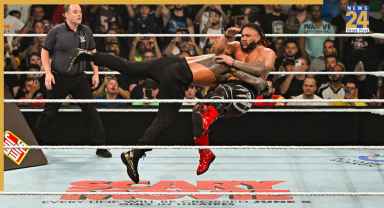 WWE Raw में इस हफ्ते मचेगा गदर, इन 3 खूंखार रेसलर्स की हो सकती है वापसी