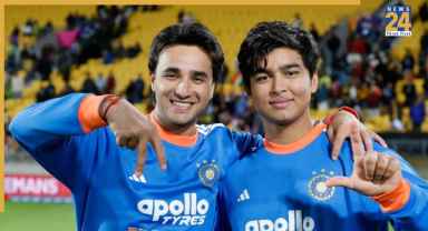 भारत और न्यूजीलैंड के बीच चौथे T20I में टूटेगा 11 साल का रिकॉर्ड